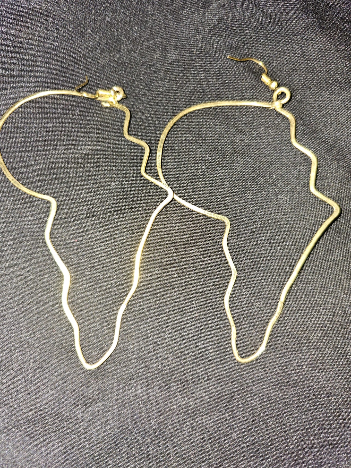 AATC AFRICA-D EARRINGS