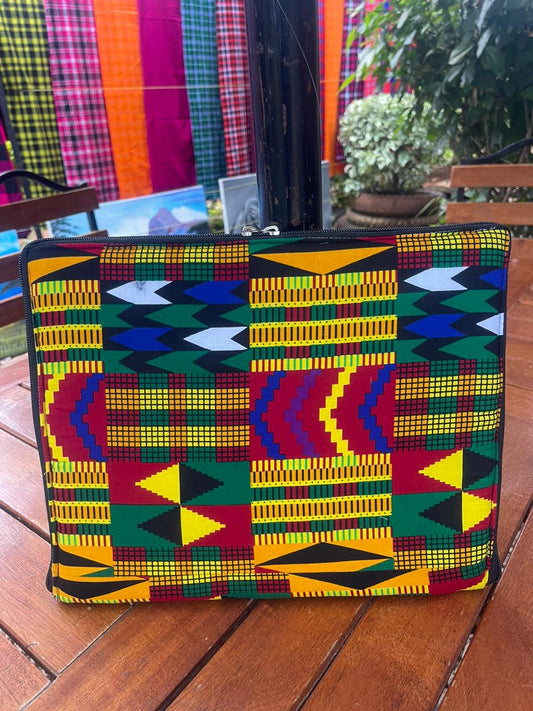 AATC Tribal Laptop Sleeve Bag